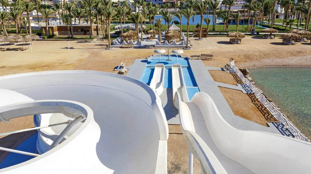 الفندق ميراكي ريزورت - الغردقة